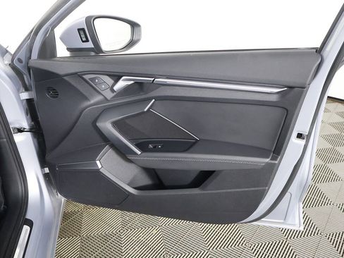 Used 2023 Audi A3 2.0T Premium Plus w/ Premium Plus Package FWD image 26