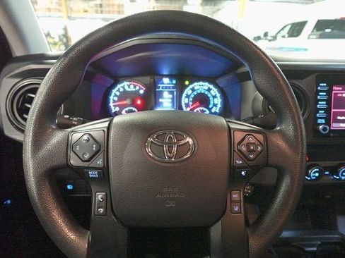 Used 2021 Toyota Tacoma SR image 13