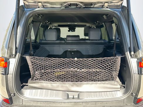 Used 2024 Lexus GX 550 image 28