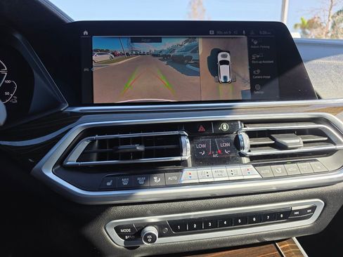 Used 2023 BMW X5 xDrive45e image 31