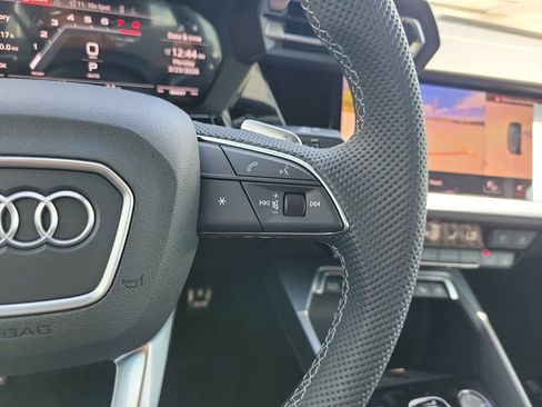 New 2026 Audi S3 Premium AWD/4WD image 21