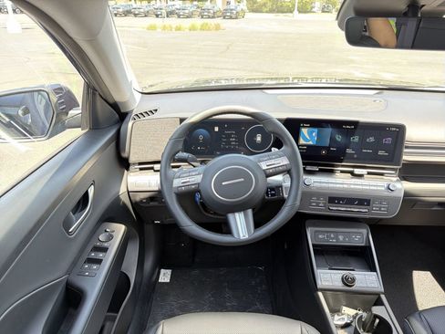 New 2026 Hyundai Kona Limited AWD/4WD image 16