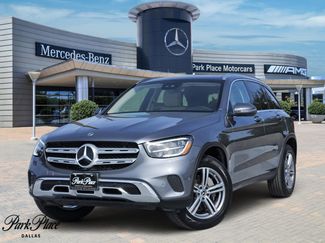 Certified 2022 Mercedes-Benz GLC 300 video 1