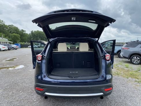 Used 2020 MAZDA CX-9 Grand Touring FWD image 23