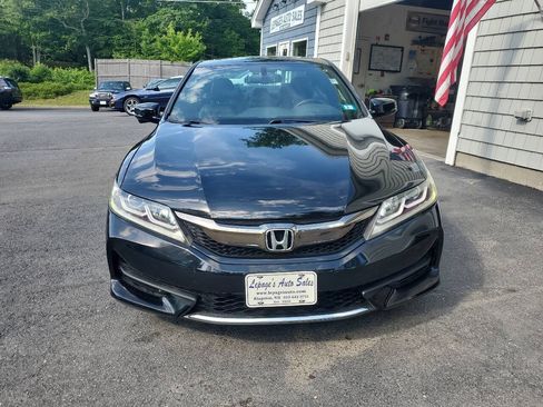 Used 2016 Honda Accord EX-L image 3