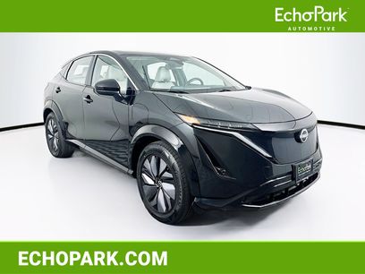 Used 2023 Nissan Ariya FWD