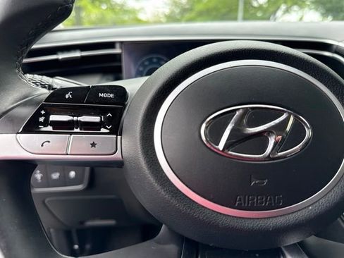 Certified 2023 Hyundai Tucson SEL w/ Convenience Package AWD/4WD image 38
