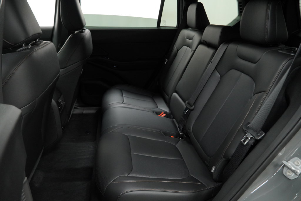 New 2026 Jeep Cherokee Limited AWD/4WD image 5
