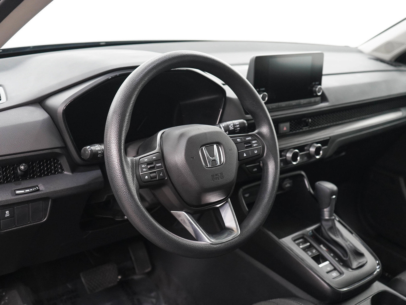 Used 2024 Honda CR-V EX image 19