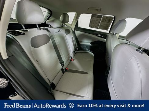 Certified 2023 Volkswagen Taos SE AWD/4WD image 31