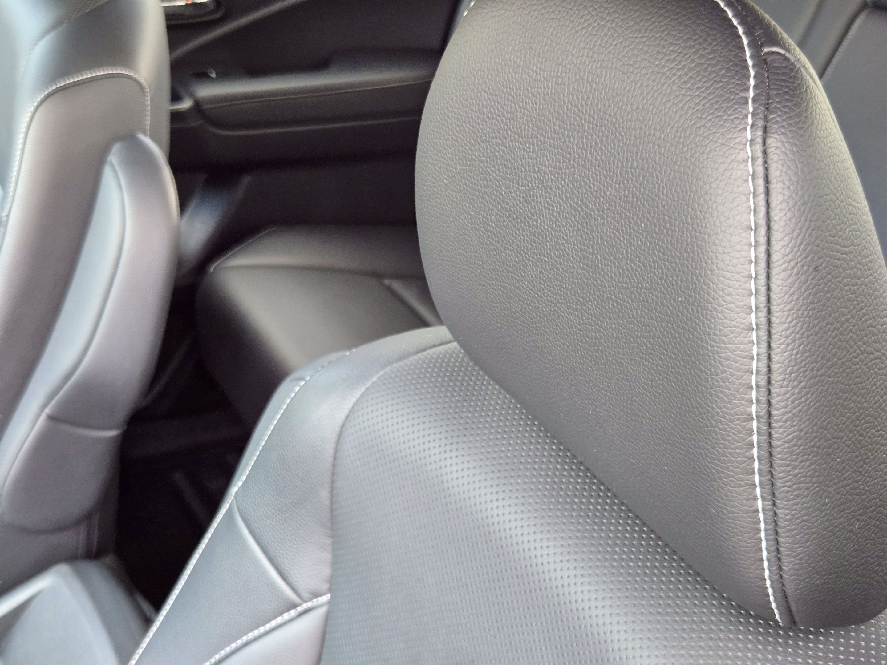 Used 2022 Honda Ridgeline RTL-E image 11