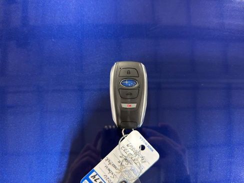 New 2026 Subaru Crosstrek 2.5i Sport image 26