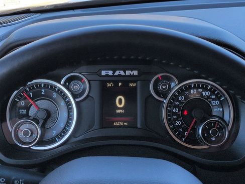 Used 2020 RAM 1500 Big Horn image 24