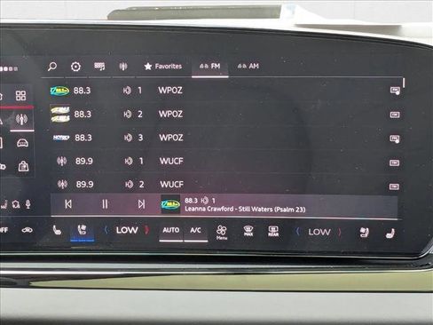 New 2025 Audi A5 2.0T Premium Plus image 13