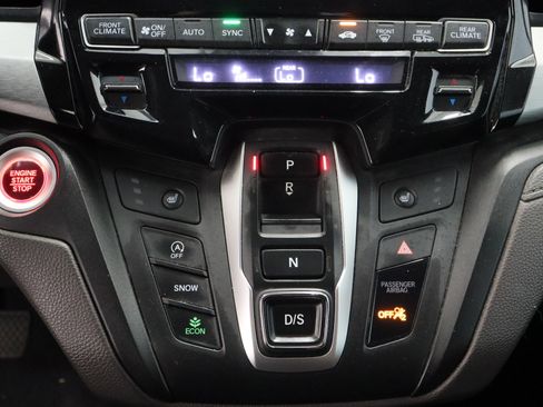 Used 2022 Honda Odyssey EX-L image 20
