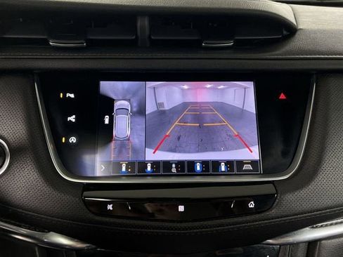 Certified 2020 Cadillac XT5 Sportv AWD/4WD image 14