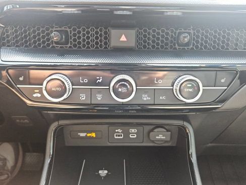 Certified 2024 Honda CR-V EX-L image 20