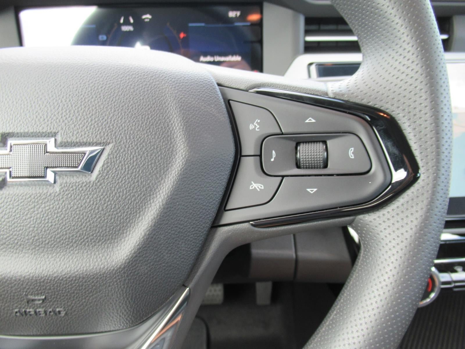 New 2027 Chevrolet Bolt LT FWD image 24