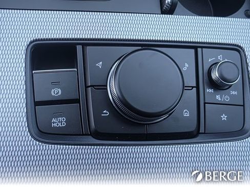 New 2025 MAZDA CX-70 Plug-In Hybrid w/ Premium Plus image 21