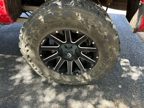 Used 2014 RAM 2500 Big Horn AWD/4WD image 7