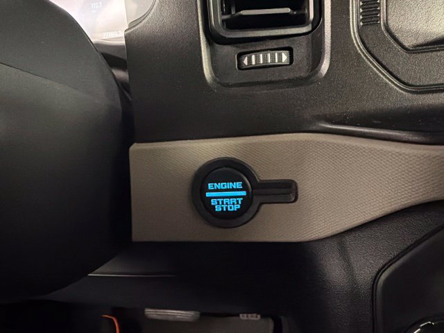Used 2022 Ford Bronco Wildtrak AWD/4WD image 28