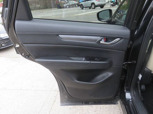 Used 2023 MAZDA CX-5 AWD 2.5 S w/ Select Package image 27