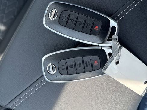 New 2026 Nissan Sentra SV image 24