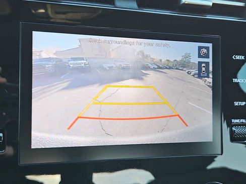 Used 2023 Hyundai Santa Cruz SE image 27