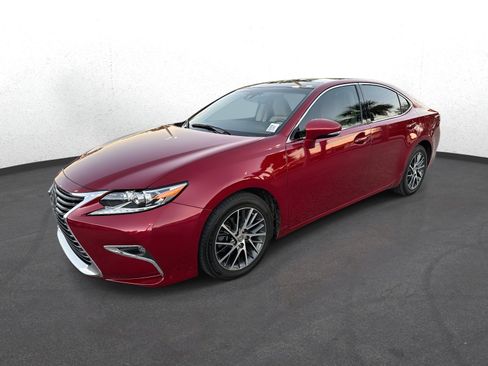 Used 2018 Lexus ES 350 image 7