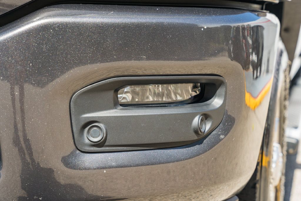 Used 2022 RAM 2500 Laramie AWD/4WD image 15