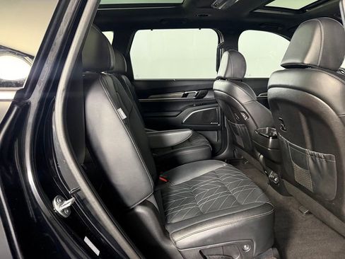Used 2025 Kia Telluride SX Prestige X-Line AWD/4WD image 28