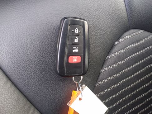 Used 2024 Toyota Camry SE FWD image 39
