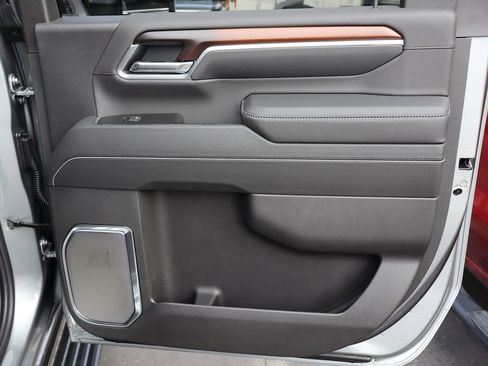 New 2026 GMC Sierra 2500 Denali w/ Denali Reserve Package image 22