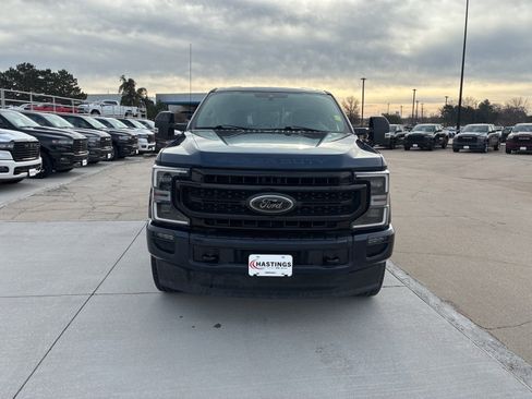Used 2020 Ford F250 Lariat image 9