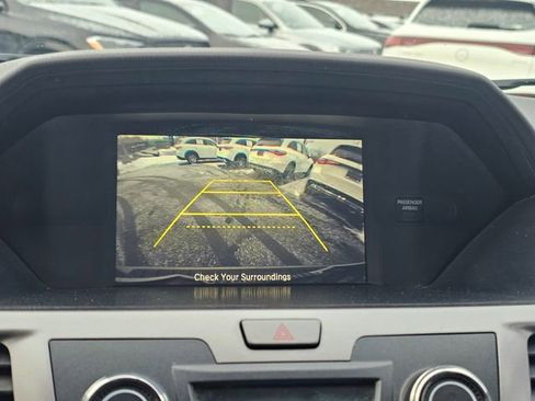 Used 2015 Honda Odyssey EX image 35