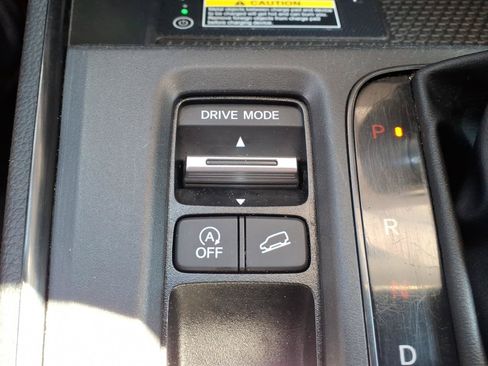 Certified 2024 Honda CR-V EX-L image 17