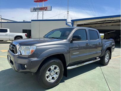 Used 2013 Toyota Tacoma PreRunner