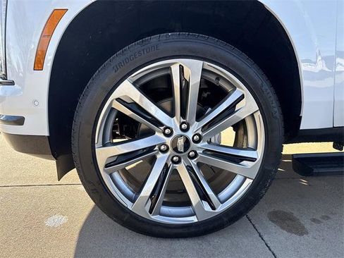 New 2026 Cadillac Escalade Sport image 23