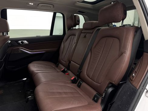 Used 2019 BMW X7 xDrive40i w/ Premium Package AWD/4WD image 32