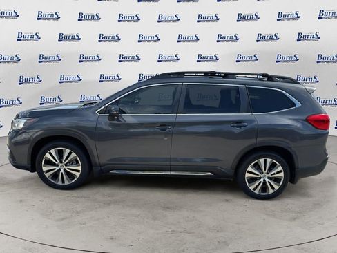 Used 2020 Subaru Ascent Limited w/ Technology Package AWD/4WD image 4