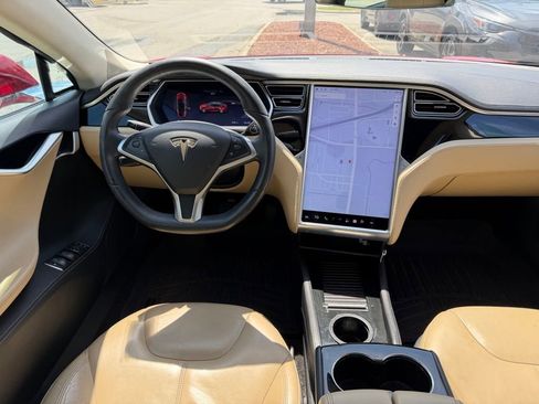 Used 2014 Tesla Model S RWD image 20