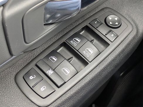 Used 2023 RAM 1500 Classic SLT w/ Trailer & Traction Group image 23