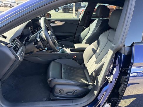 Used 2022 Audi A5 2.0T Premium Plus AWD/4WD image 6