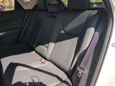 Used 2025 Lexus NX 350h AWD w/ Accessory Package (2T) image 26