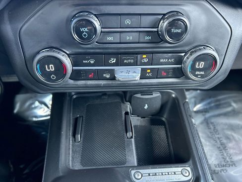 Used 2025 Ford Bronco Big Bend AWD/4WD image 22
