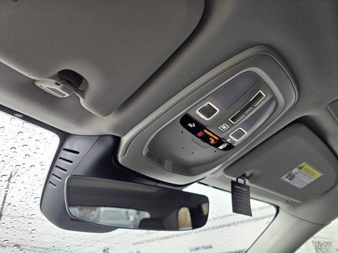 New 2025 Volvo XC60 B5 Core w/ Protection Package Premier image 31