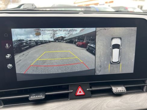 Used 2023 Kia Sportage X-Pro Prestige image 55