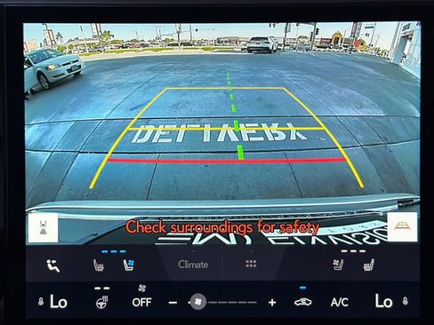 Used 2025 Lexus NX 350h AWD w/ Accessory Package (2T) image 30