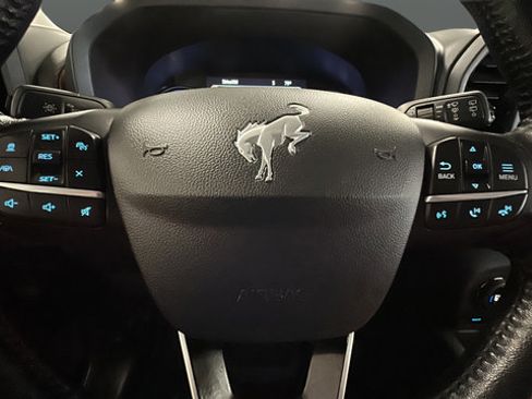 Used 2021 Ford Bronco Sport Outer Banks AWD/4WD image 15