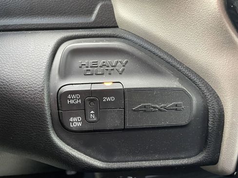 Certified 2024 RAM 2500 Laramie image 24